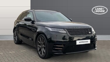 Land Rover Range Rover Velar 2.0 D200 MHEV Dynamic HSE 5dr Auto Diesel Estate